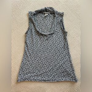 Prairie Underground Falconet Top